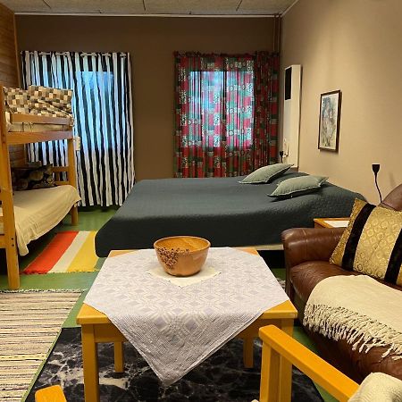 هولمسيو Stenhaella Bed&Breakfast المظهر الخارجي الصورة