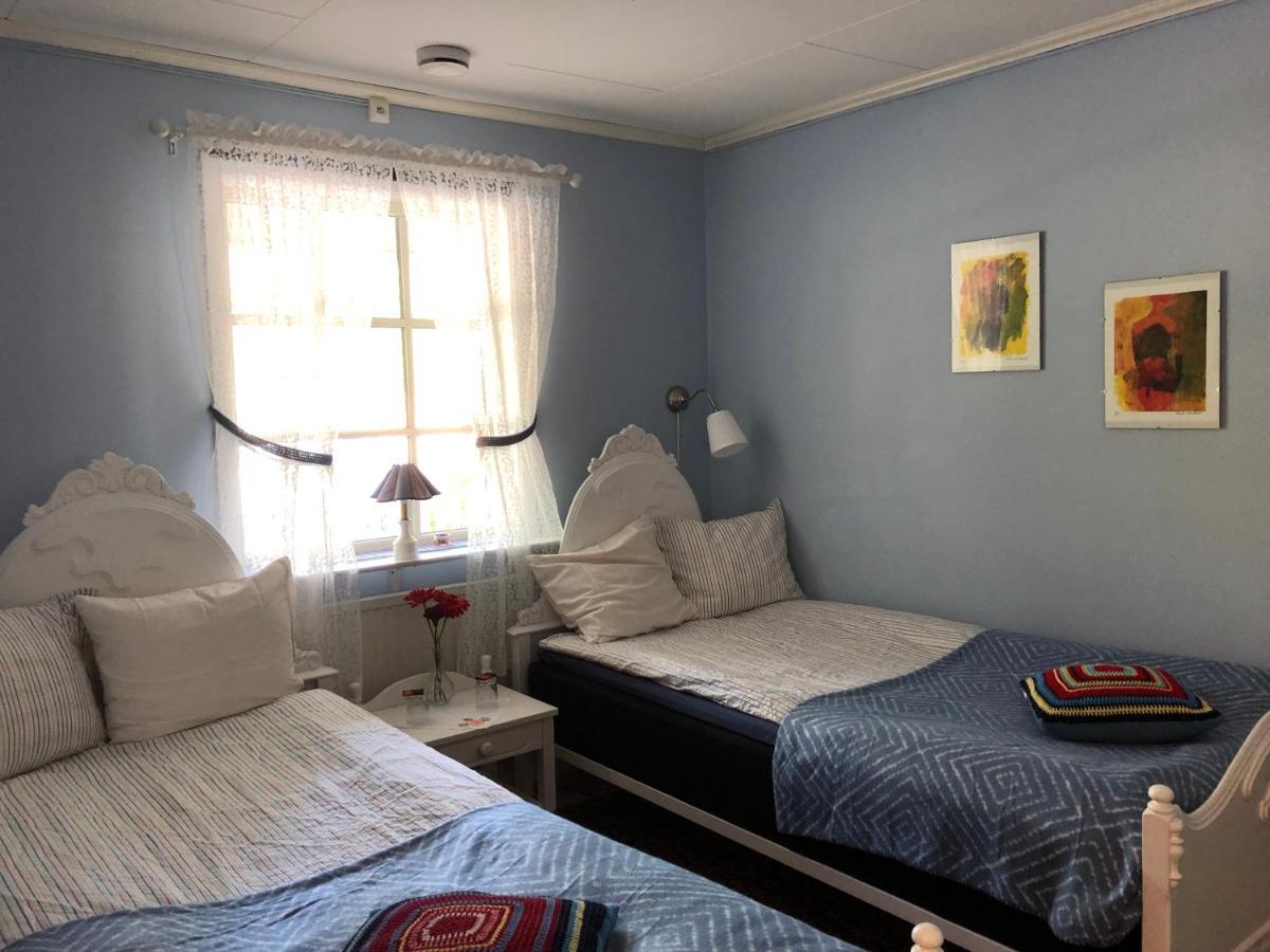هولمسيو Stenhaella Bed&Breakfast المظهر الخارجي الصورة