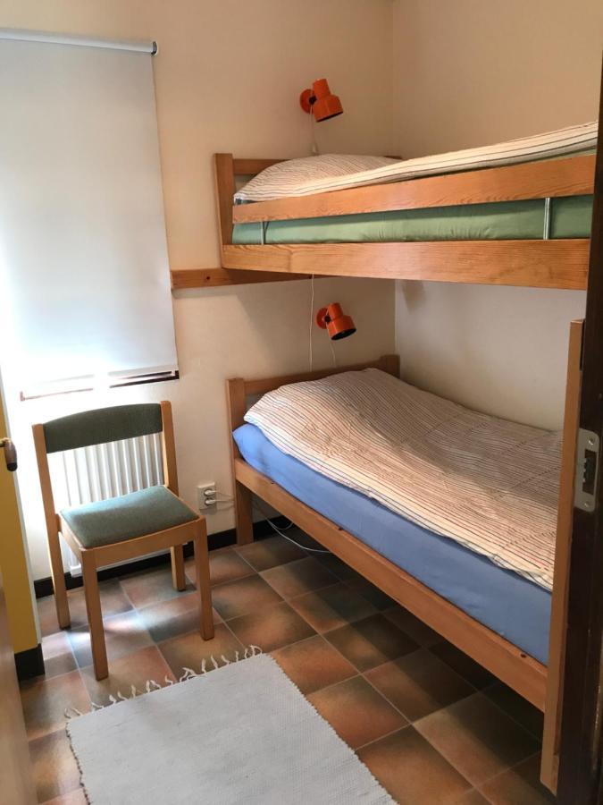 هولمسيو Stenhaella Bed&Breakfast المظهر الخارجي الصورة