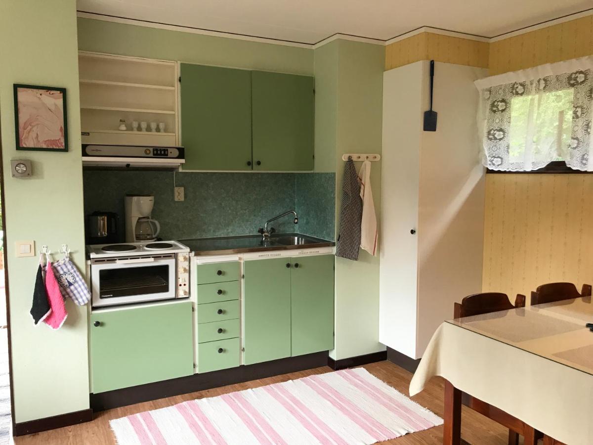 هولمسيو Stenhaella Bed&Breakfast المظهر الخارجي الصورة