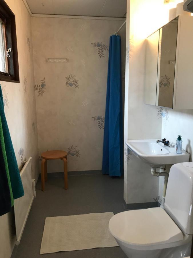 هولمسيو Stenhaella Bed&Breakfast المظهر الخارجي الصورة