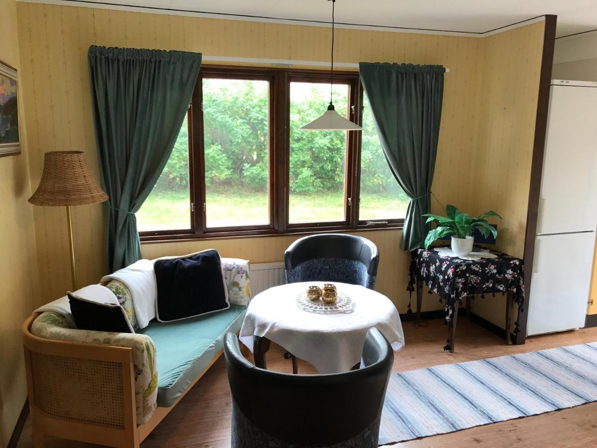 هولمسيو Stenhaella Bed&Breakfast المظهر الخارجي الصورة