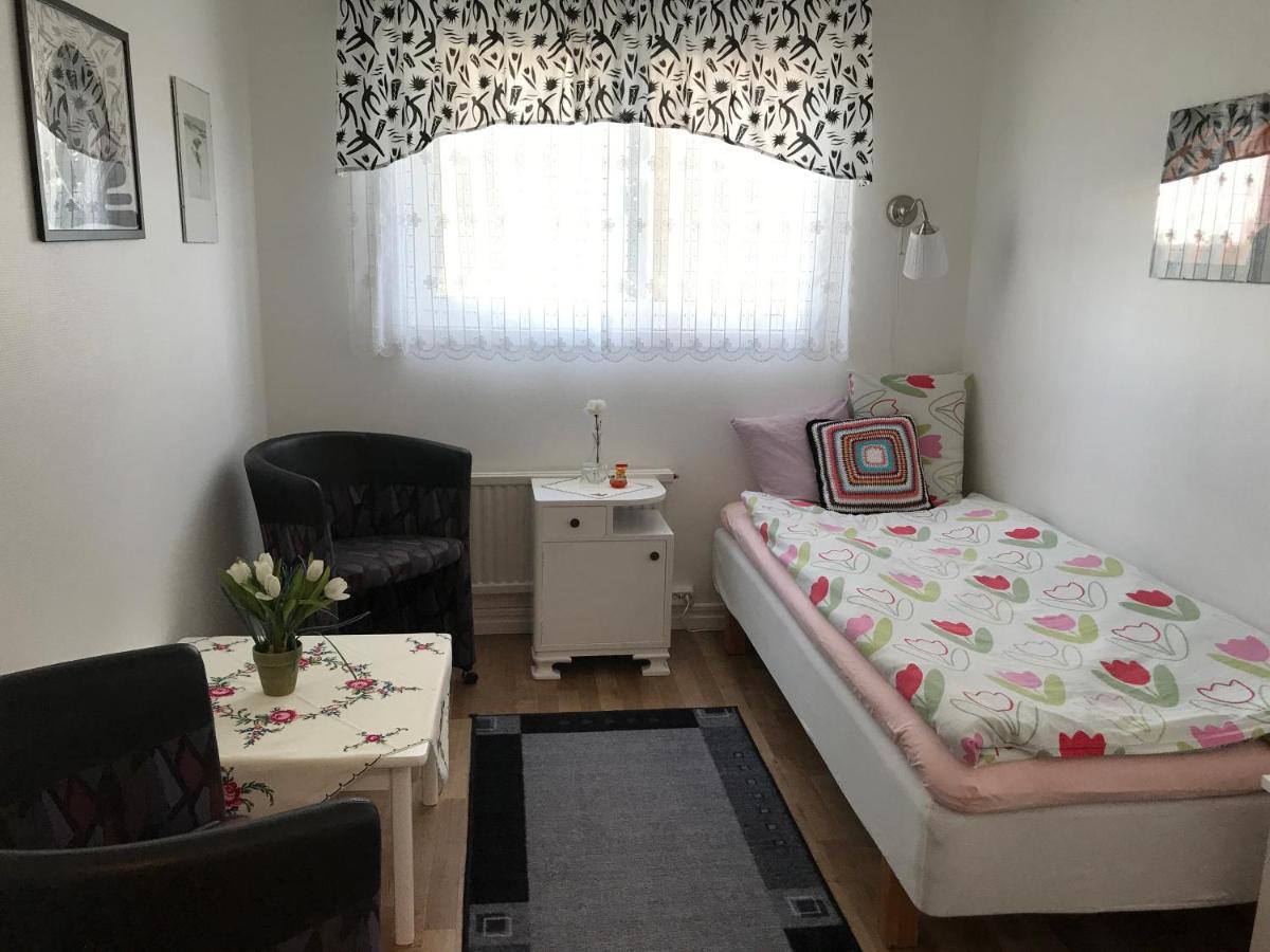 هولمسيو Stenhaella Bed&Breakfast المظهر الخارجي الصورة