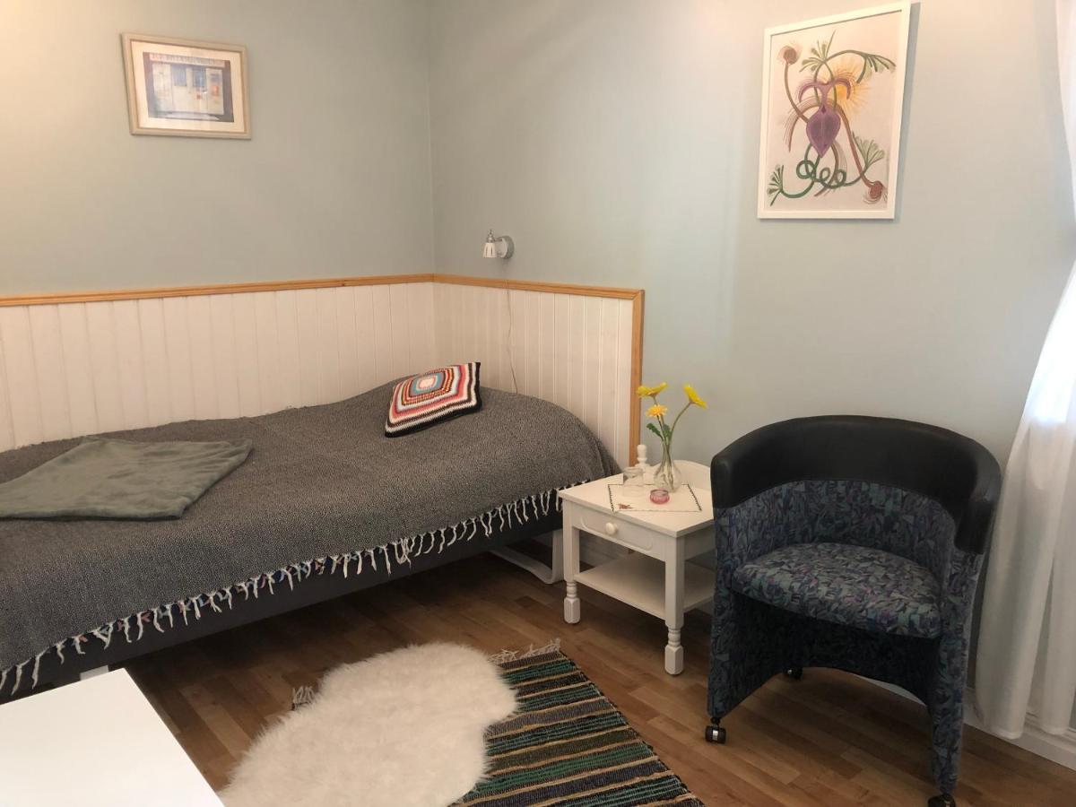 هولمسيو Stenhaella Bed&Breakfast المظهر الخارجي الصورة