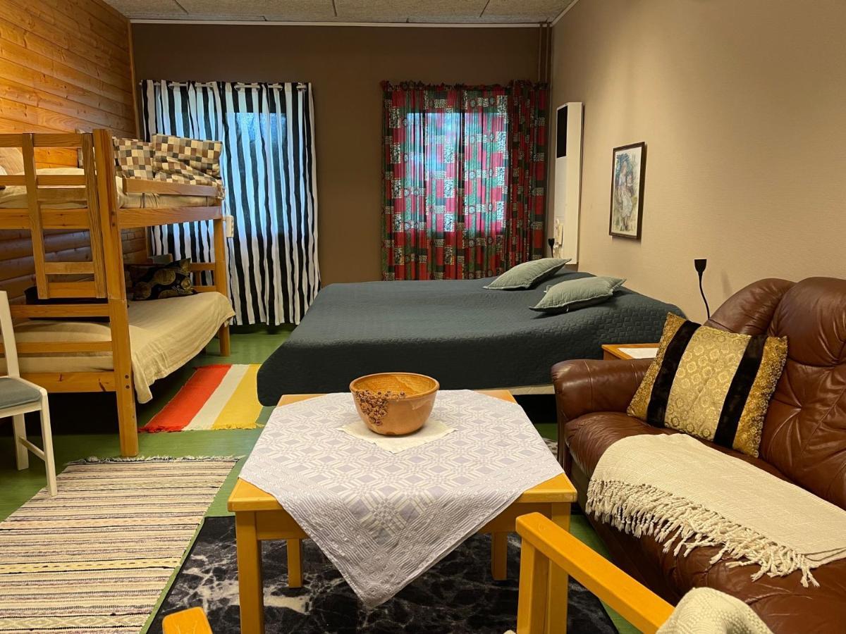 هولمسيو Stenhaella Bed&Breakfast المظهر الخارجي الصورة