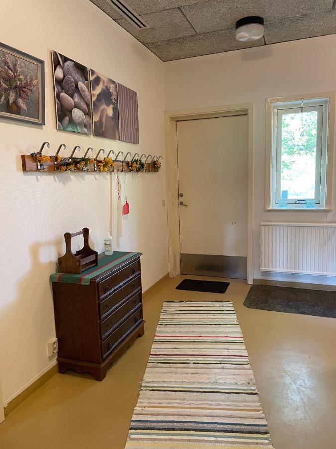 هولمسيو Stenhaella Bed&Breakfast المظهر الخارجي الصورة