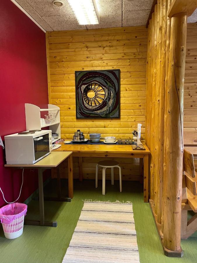 هولمسيو Stenhaella Bed&Breakfast المظهر الخارجي الصورة