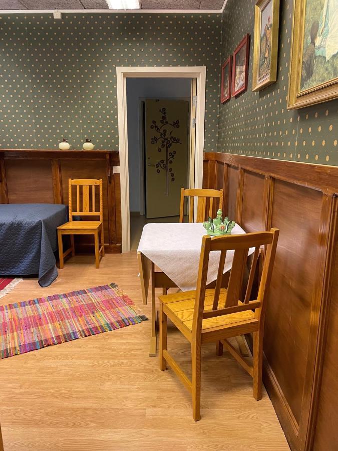 هولمسيو Stenhaella Bed&Breakfast المظهر الخارجي الصورة